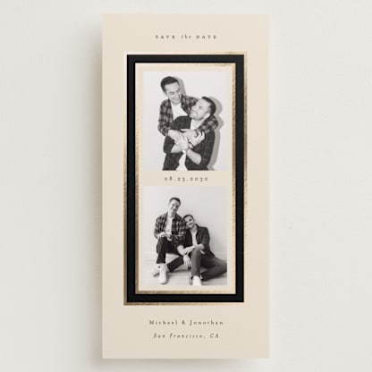 Forever Keepsake