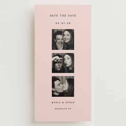 Photo Booth Romance