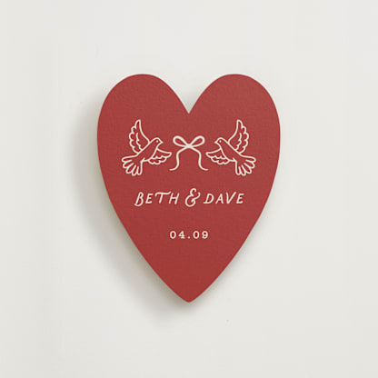 Vintage Romance