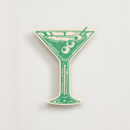 Retro Vegas Wedding