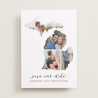 Michigan Love Location