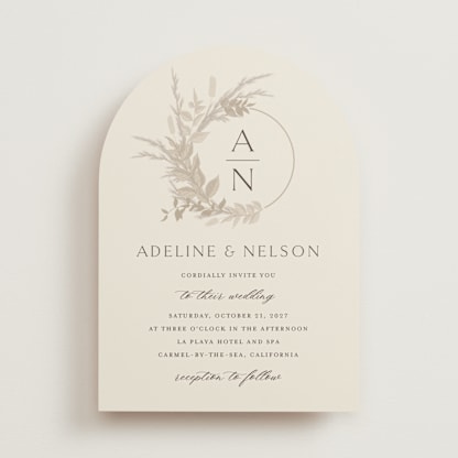 Preserved Fall Botanicals