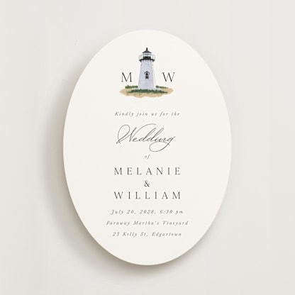 East Coast Lighthouse