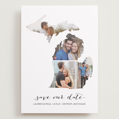 Michigan Love Location