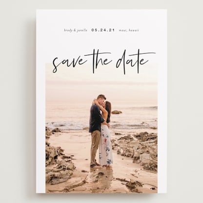 Headlining Announcement