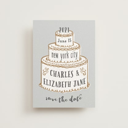 There Will Be Cake