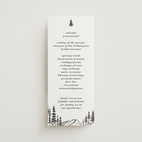 Letterpress Long Programs