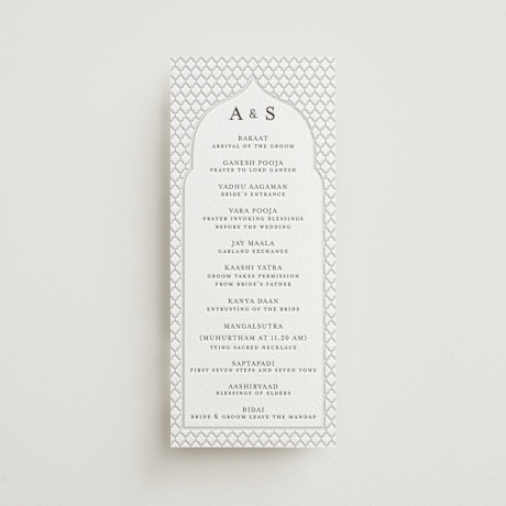 Letterpress Long Programs