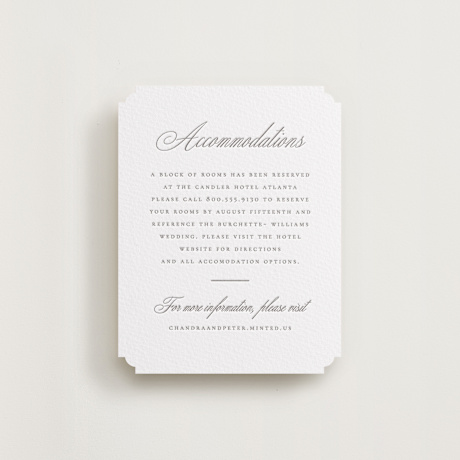 Direction Cards