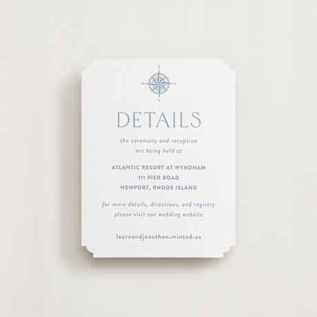 Direction Cards