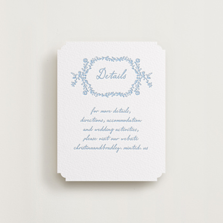 Direction Cards