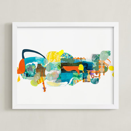 Limited Edition Fine Art Print 1