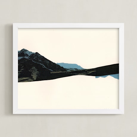 Limited Edition Fine Art Print 1