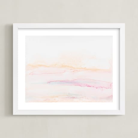 Limited Edition Children's Art Print