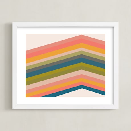 Limited Edition Children's Art Print