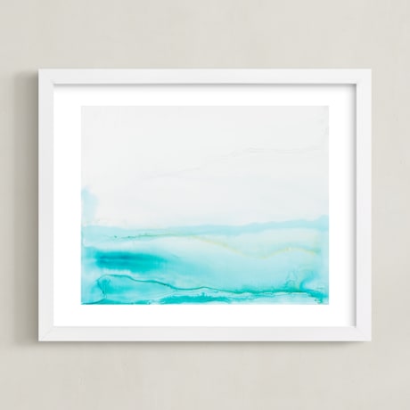 Limited Edition Nursery Art Print