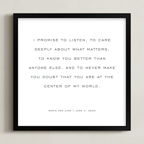 Completely Custom Art