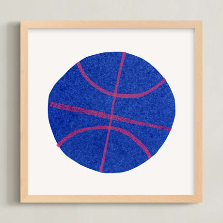 Limited Edition Children's Art Print