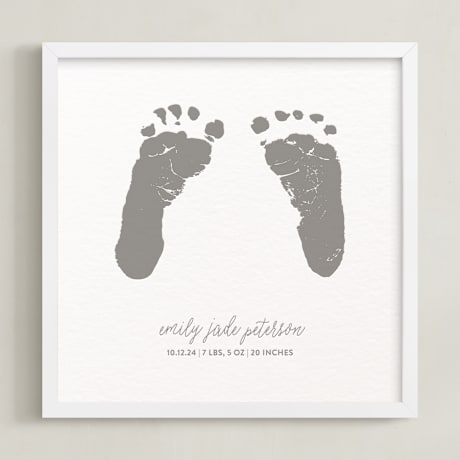 Completely Custom Letterpress Art