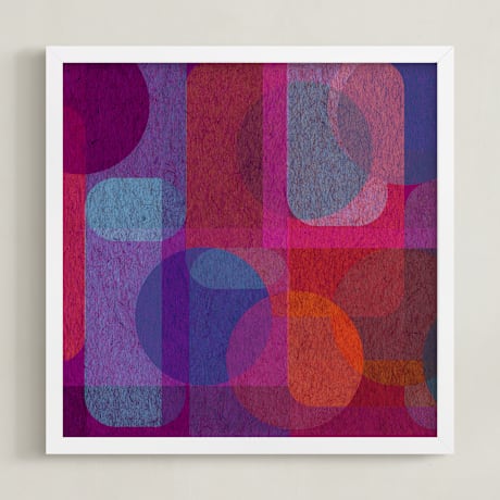 Limited Edition Fine Art Print 1