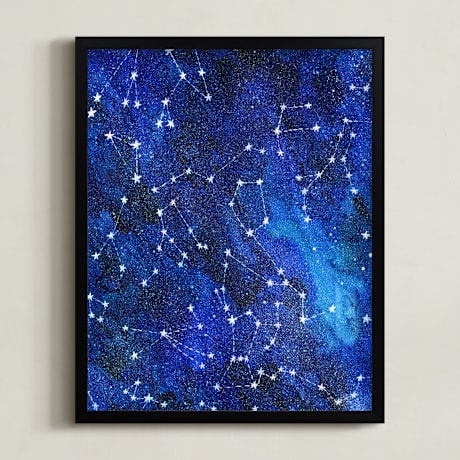 Limited Edition Children's Art Print
