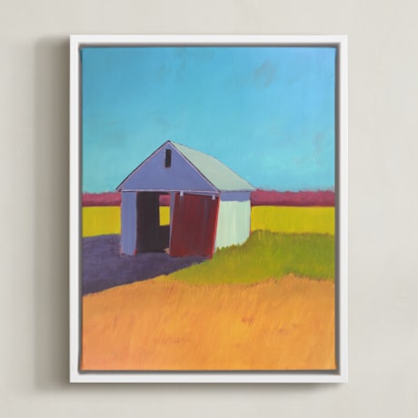 Limited Edition Fine Art Print 1