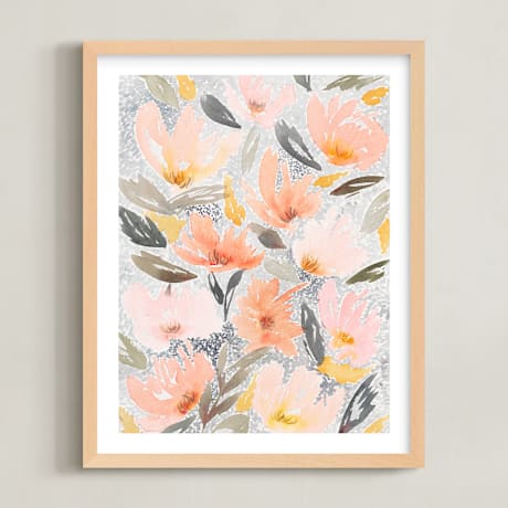 Limited Edition Children's Art Print