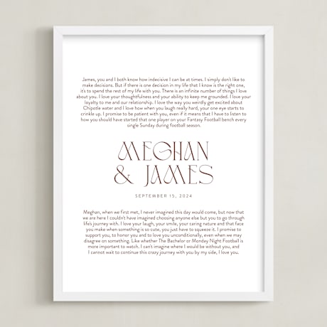 Completely Custom Art