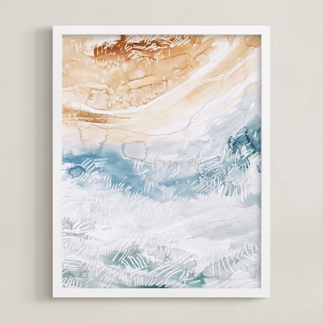 Limited Edition Fine Art Print 1