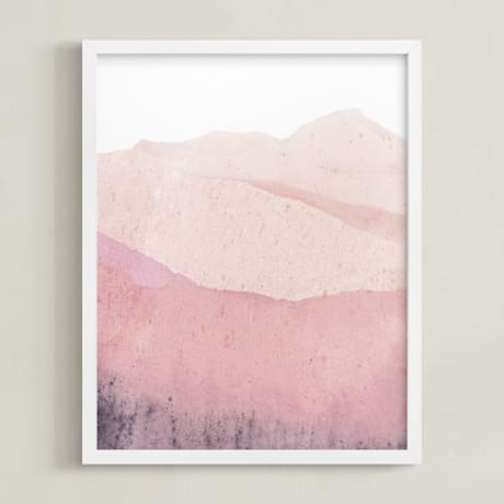 Limited Edition Fine Art Print 1