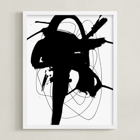 Limited Edition Fine Art Print 1