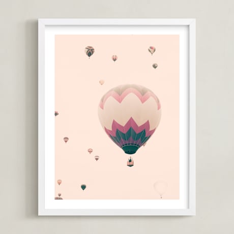 Limited Edition Children's Art Print