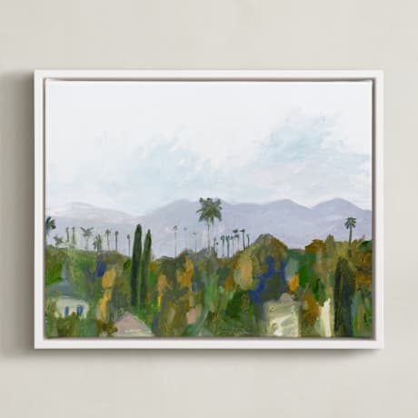 Limited Edition Fine Art Print 1