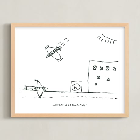 Completely Custom Art