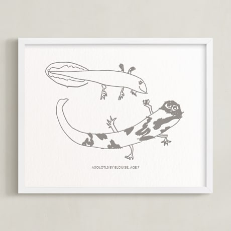 Completely Custom Letterpress Art