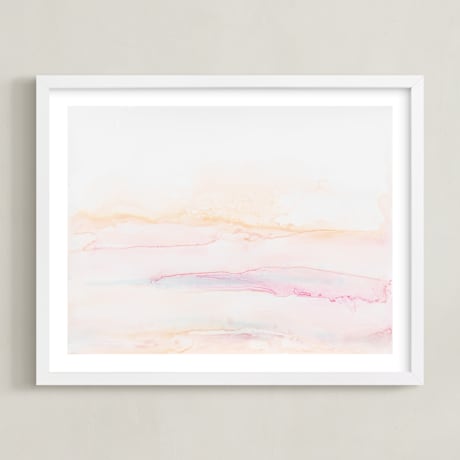 Limited Edition Children's Art Print