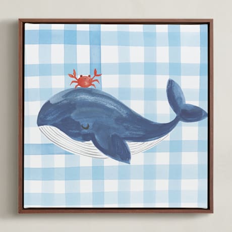 Limited Edition Nursery Art Print