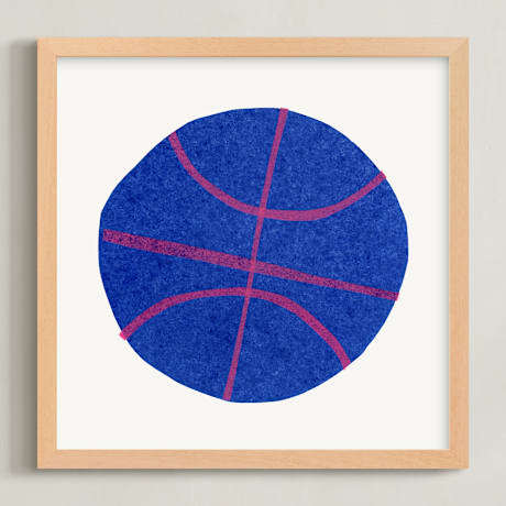 Limited Edition Children's Art Print
