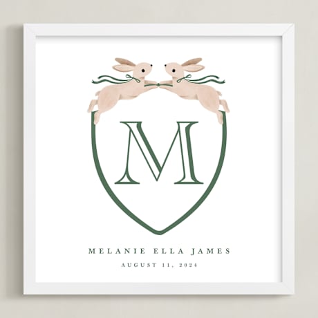 Completely Custom Art