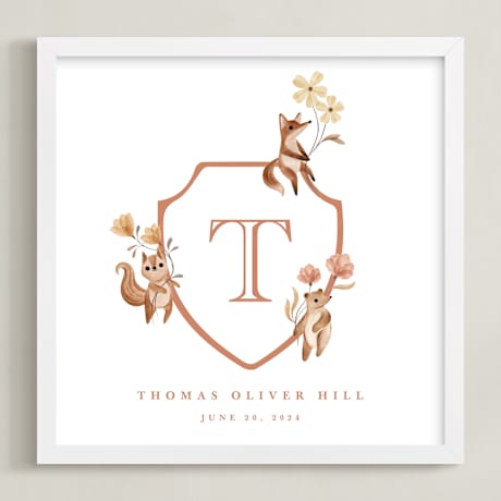 Completely Custom Art