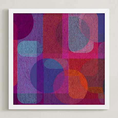 Limited Edition Fine Art Print 1