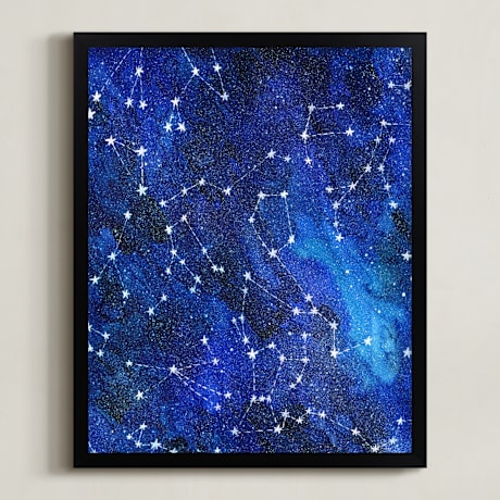 Limited Edition Children's Art Print