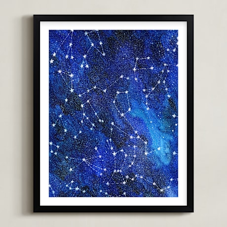Limited Edition Children's Art Print