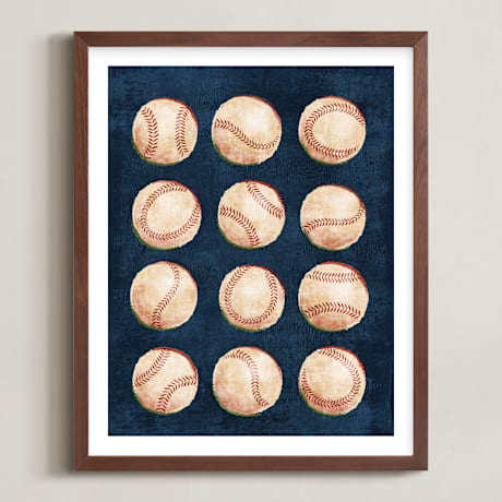 Open Edition Children's Art Print