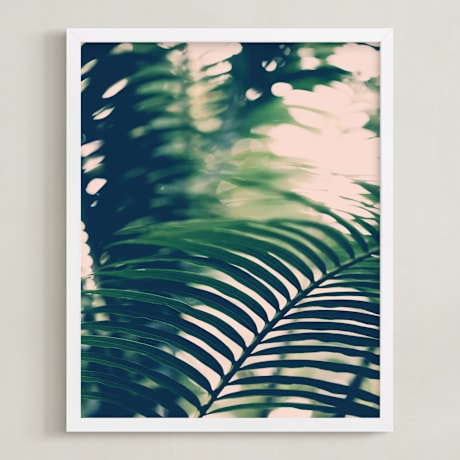 Limited Edition Fine Art Print 1