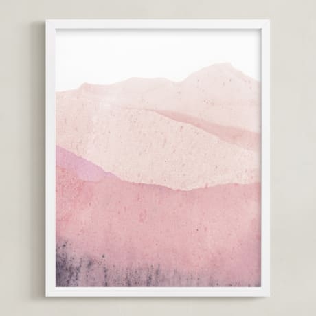 Limited Edition Fine Art Print 1