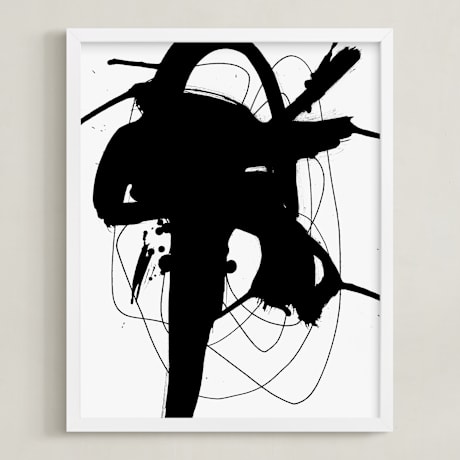 Limited Edition Fine Art Print 1