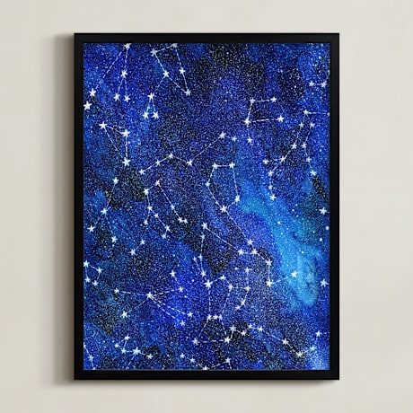 Limited Edition Children's Art Print