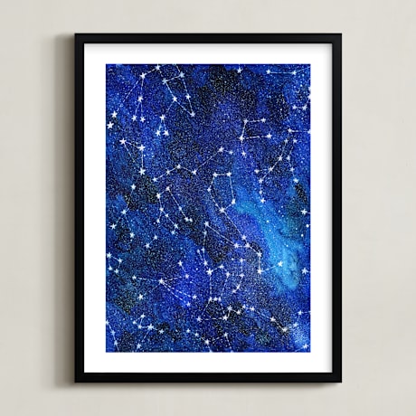 Limited Edition Children's Art Print