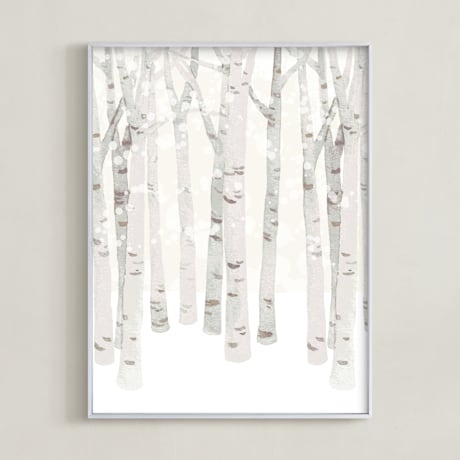 Limited Edition Fine Art Print 1